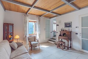 Casa Valleggia