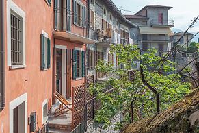 Casa Valleggia