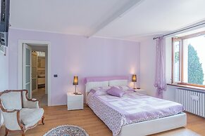 Casa Valleggia