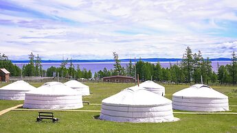 Khun Odod Resort- Khuvsgul province.