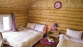 Khun Odod Resort- Khuvsgul province.
