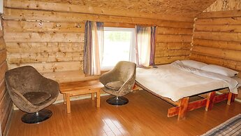 Khun Odod Resort- Khuvsgul province.