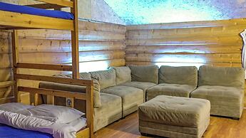 Khun Odod Resort- Khuvsgul province.