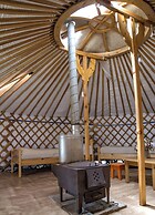 Khun Odod Resort- Khuvsgul province.