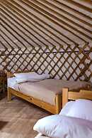 Khun Odod Resort- Khuvsgul province.