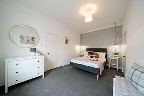 Coorie By The Coast Beachfront Cottage Arbroath