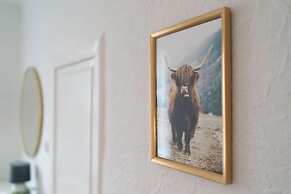 Coorie By The Coast Beachfront Cottage Arbroath