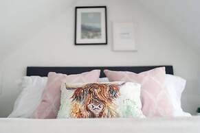 Coorie By The Coast Beachfront Cottage Arbroath