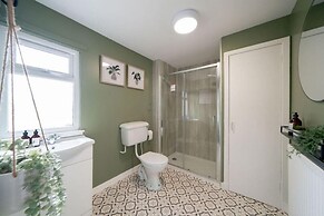 Coorie By The Coast Beachfront Cottage Arbroath
