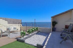 Coorie By The Coast Beachfront Cottage Arbroath