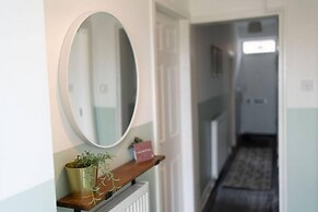Coorie By The Coast Beachfront Cottage Arbroath