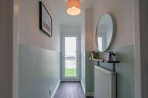 Coorie By The Coast Beachfront Cottage Arbroath