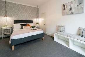 Coorie By The Coast Beachfront Cottage Arbroath