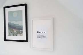 Coorie By The Coast Beachfront Cottage Arbroath