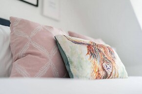 Coorie By The Coast Beachfront Cottage Arbroath