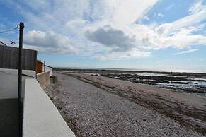 Coorie By The Coast Beachfront Cottage Arbroath