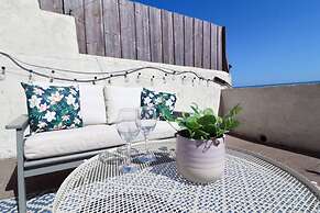Coorie By The Coast Beachfront Cottage Arbroath
