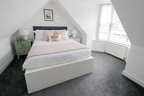 Coorie By The Coast Beachfront Cottage Arbroath