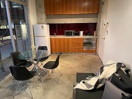 Central Apartments