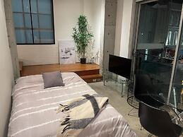 Central Apartments