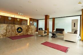 Hotel The King's