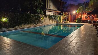 Keyani's Bungalow