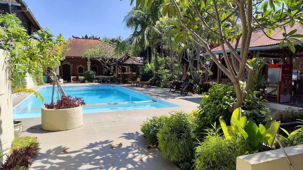 Keyani's Bungalow