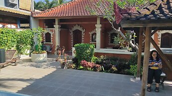 Keyani's Bungalow