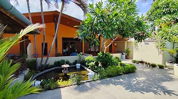Keyani's Bungalow