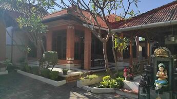 Keyani's Bungalow