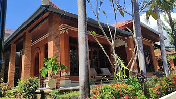 Keyani's Bungalow