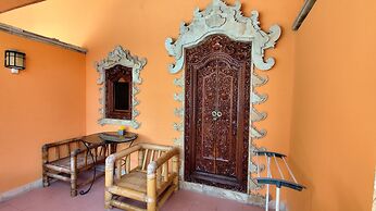 Keyani's Bungalow
