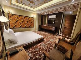 Hotel Delight