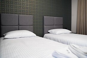 BULVAR BOUTIQUE HOTEL
