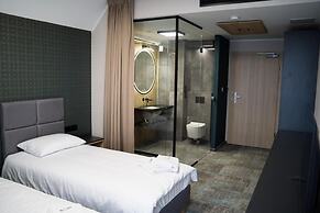 BULVAR BOUTIQUE HOTEL