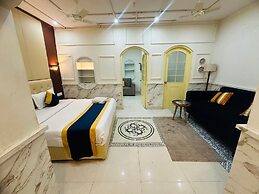 Hinduja Haveli