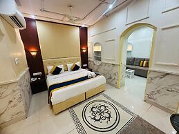 Hinduja Haveli