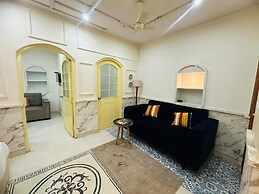 Hinduja Haveli