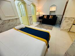 Hinduja Haveli
