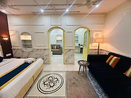 Hinduja Haveli