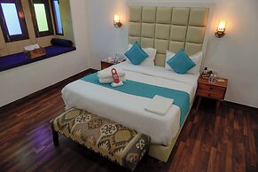 Hinduja Haveli