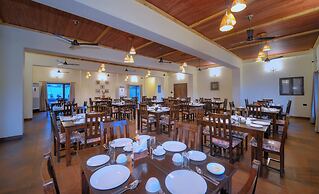 Aranyak Resort Kanha