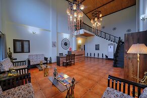Aranyak Resort Kanha