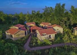 Aranyak Resort Kanha