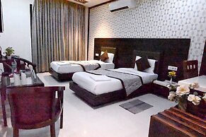 Hotel Badrika Inn
