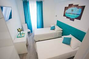Nirvana Garden Rooms