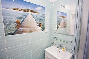 Nirvana Garden Rooms