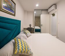 Nirvana Garden Rooms