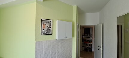 Nirvana Garden Rooms