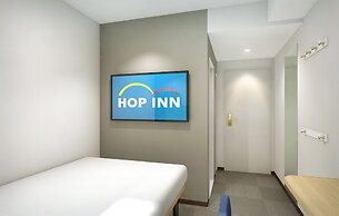 HOP INN Tokyo Iidabashi